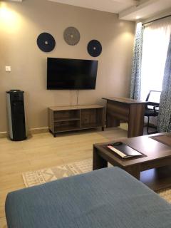 Truvalor 2 bedroom at kindaruma road at kilimani - 6
