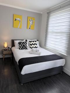 Stylish Islington Studio -10 Min to Tube & Camden - 0