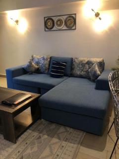 Truvalor 2 bedroom at kindaruma road at kilimani - 1