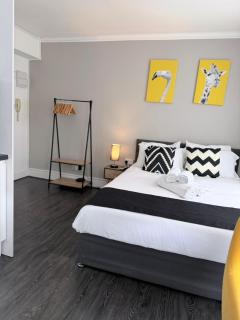 Stylish Islington Studio -10 Min to Tube & Camden - 2