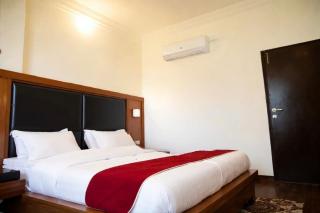 Hotel Dalton DX by P K Residency - 8