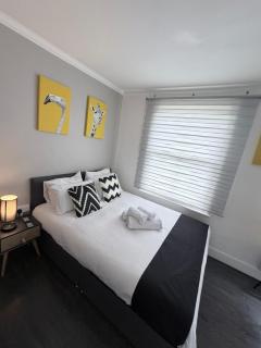 Perfect London Studio - 10 min to Archway Station - 7