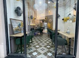 Hotel Maple Tree , Gomtinagar Extension , Lucknow - 9