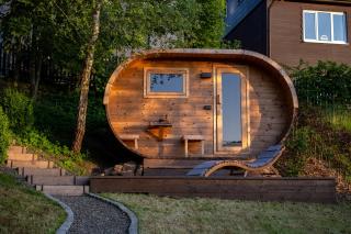 Ferienhaus "Zum Lochstein" - 3