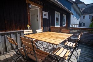 Ferienhaus "Zum Lochstein" - 1