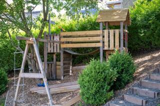 Ferienhaus "Zum Lochstein" - 2