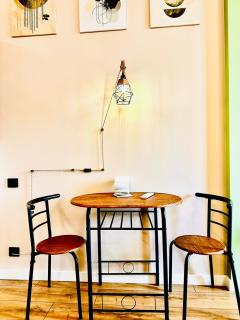 Holiday Rooms 79 - 4