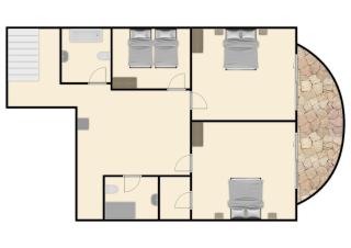 Villa Romanza Beta - 7