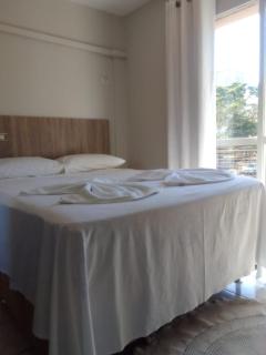 Suíte Econômica, Centro, Piscina - 8