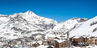 Résidence Home Club 1 - Plusieurs studios disponibles pour vos séjours en famille ou entre amis MAE-3788 - Tignes - 8