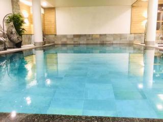 Résidence Lodge Des Neiges C - Appartement 4 pied de pistes, service hotelier inclus MAE-2578 - 4