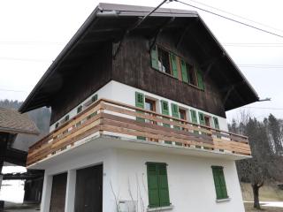 Chalet Pylone - Chalet Pylone MAE-5198 - 9