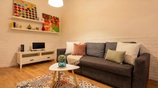 Historic flat by Casa de Pilatos with AC and fast WiFi - 3