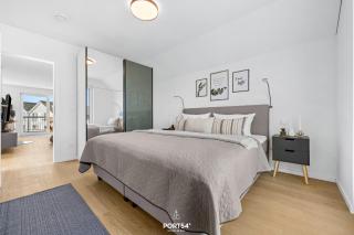 Ferienwohnung Havhus Olpenitz - 6