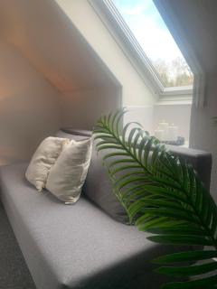 4 værelser nær Hillerød, lige ved skov - 1