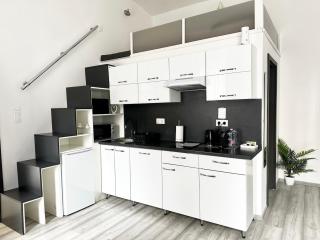 Belvárosi Apartman - 2