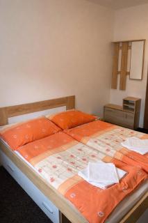 Bouda Morava - snídaně v ceně - klidné Krkonoše - 6