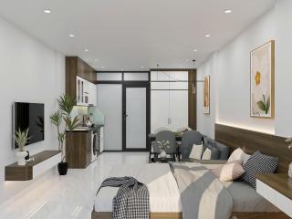 River & Lake Suites - 6