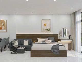 River & Lake Suites - 3
