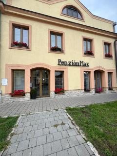 Penzión Max Kežmarok - 7