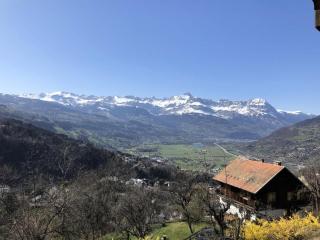 Chalet Granier - Chalet Granier MAE-5234 - 5