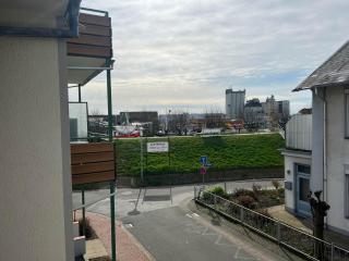 Haus Feuerland Wohnung Hanseblick - 7