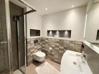 Haus Feuerland Wohnung Hanseblick - 2