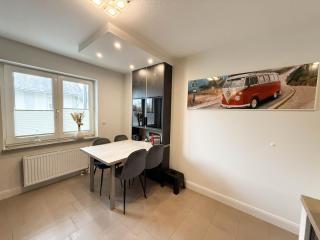 Haus Feuerland Wohnung Hanseblick - 2