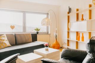 Lago Edera - Panoramablick - 1