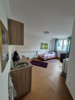 Messenah Apartment - 3