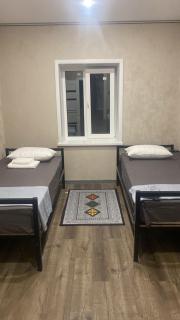 hostel center kst - 0