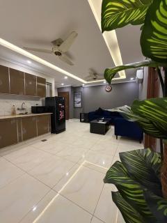 Wk suites - 9
