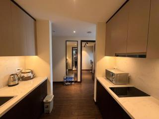 Sapphire Hạ Long Aurora Apartment 2 ngủ - 8