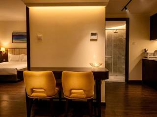 Sapphire Hạ Long Aurora Apartment 2 ngủ - 7