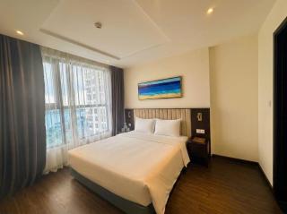 Sapphire Hạ Long Aurora Apartment 2 ngủ - 5