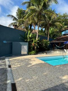 Recanto Do Sossego Suítes Hospedagem Domiciliar na Praia - 6