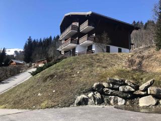 Résidence Les Aiguilles - Bat Vorassay - Vorassay C32 MAE-5293 - 9