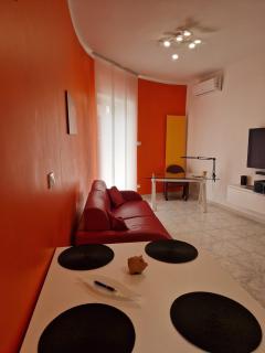 Palazzo interno 3 - 9