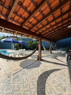 Recanto Do Sossego Suítes Hospedagem Domiciliar na Praia - 2