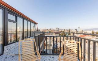 Eagles nest 2 - Tbilisi - 5