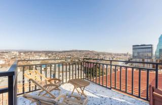 Eagles nest 2 - Tbilisi - 1