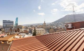 Eagles nest 2 - Tbilisi - 6