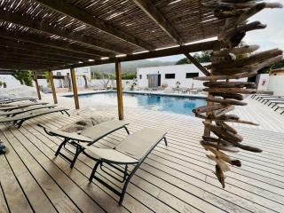 Suite parentale porto vecchio - 8