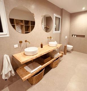 Suite parentale porto vecchio - 1