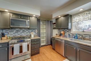 Spacious Soldotna Home: Walk to Fishing & Parks! - 2