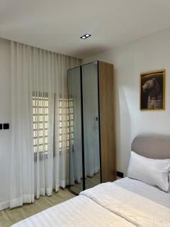 City Pulse - Luxury 1 bedroom studio apartment - 7