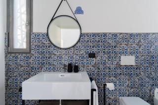 Blue Kate room by Salum - 3