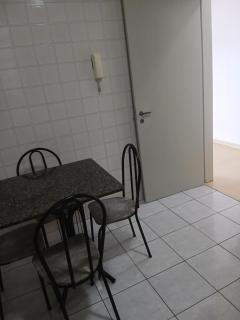 Edifício Orquídea - 3