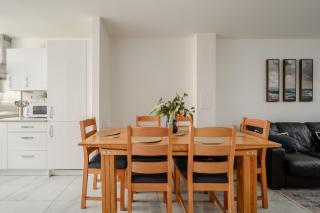 Heather Way Cosy 4 Bedroom House - Mayfield, Dalkeith - 5