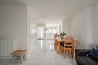 Heather Way Cosy 4 Bedroom House - Mayfield, Dalkeith - 6